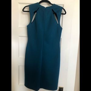 Topshop Dress
